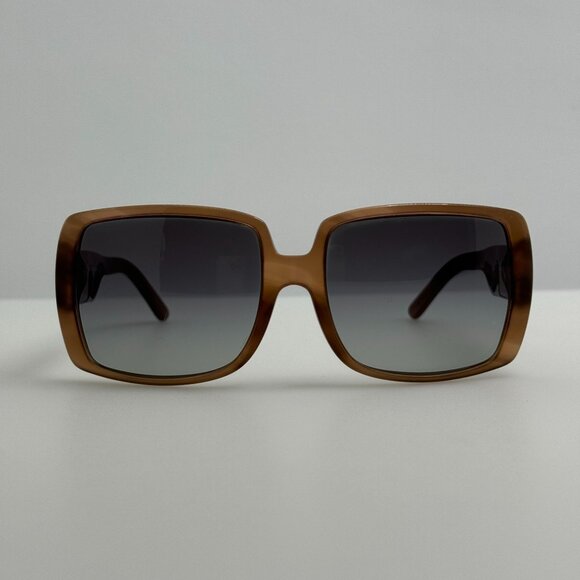 Burberry Sunglasses B 4095 3026/11 Italy 58-17-135 main image 5